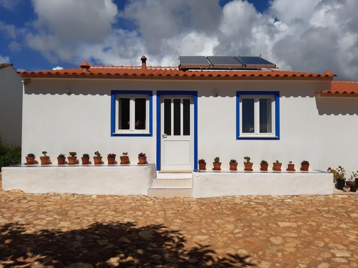 Quinta Da Jolanda-happy Family Farm *
