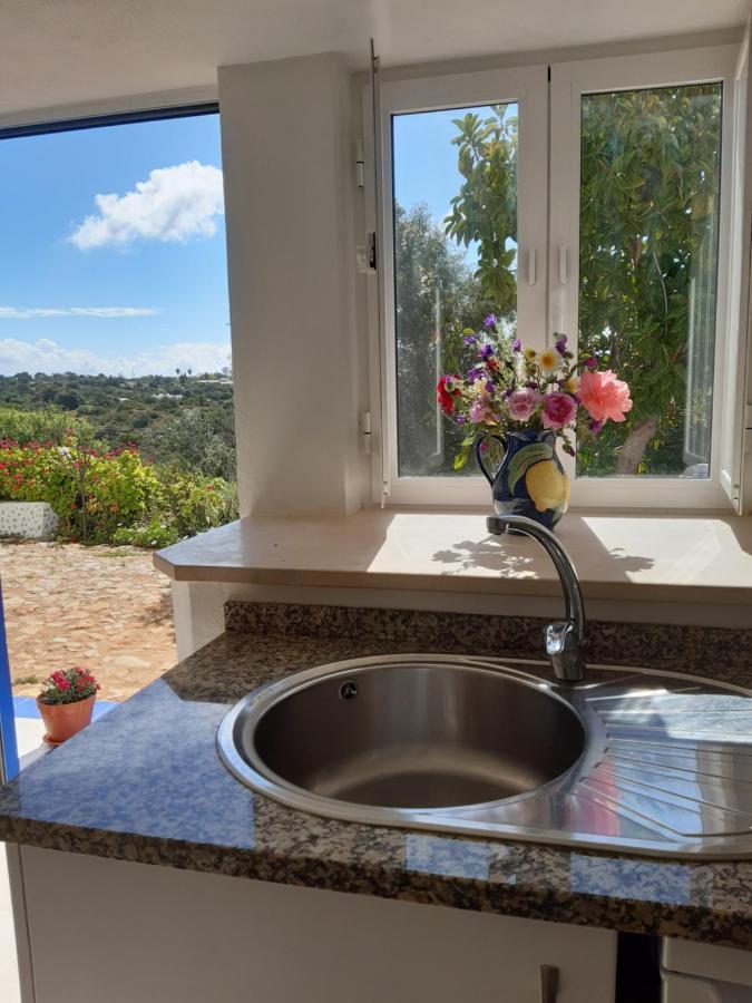 Quinta Da Jolanda-happy Family Farm Apartment Lagos