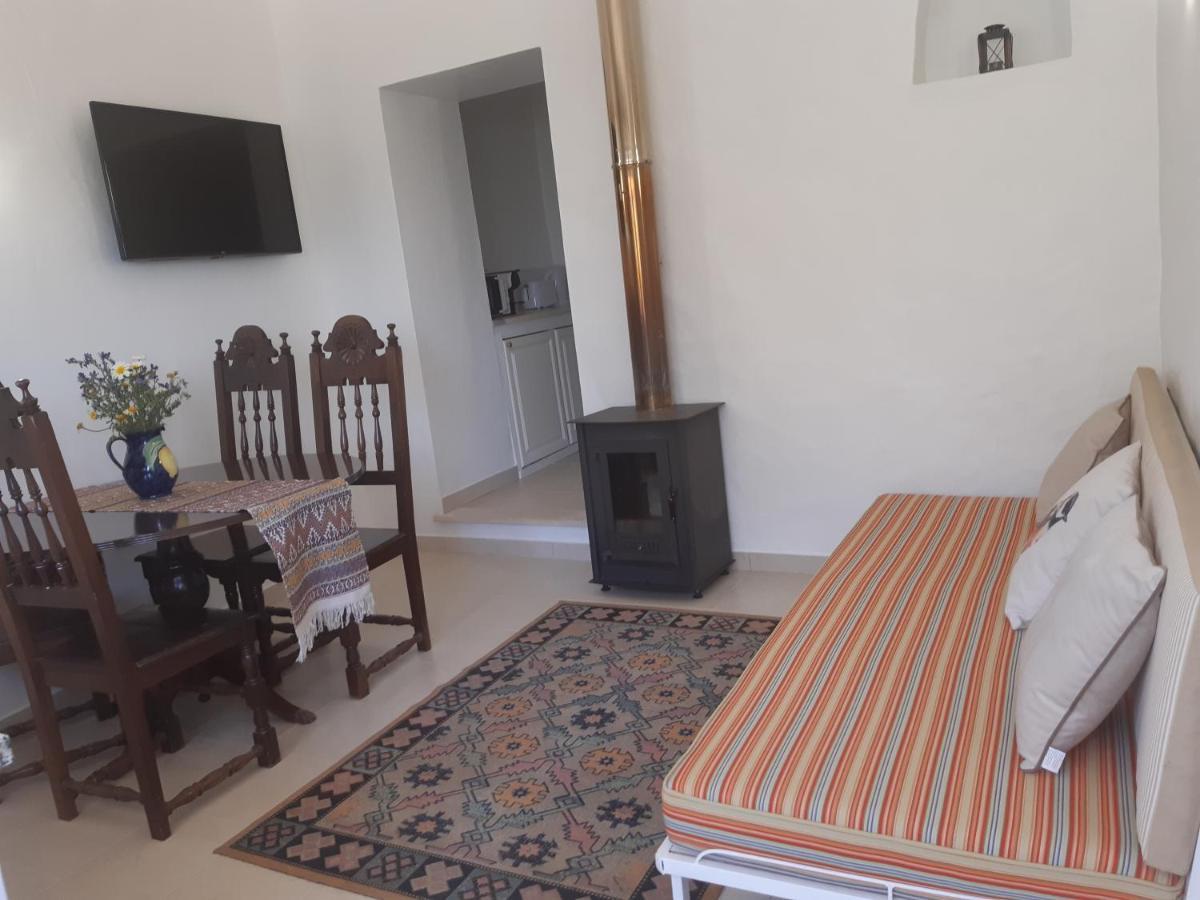 Quinta Da Jolanda-happy Family Farm Apartment