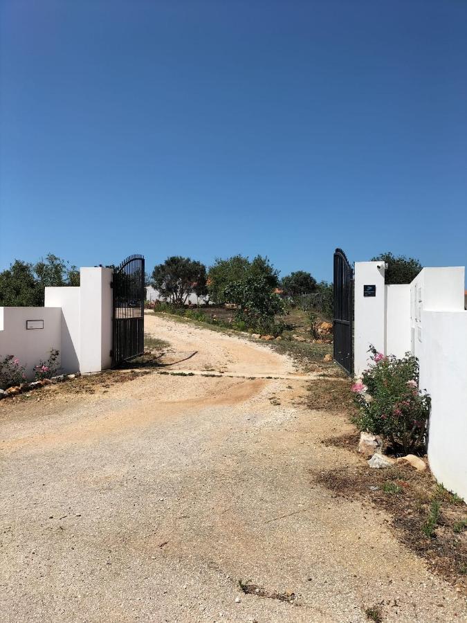 Apartment Quinta Da Jolanda-happy Family Farm Lagos